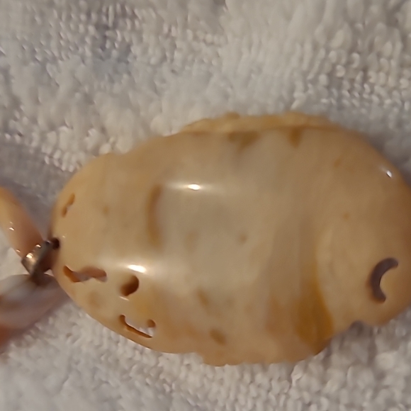 Beaded Rhodachosite - Picture 2 of 5